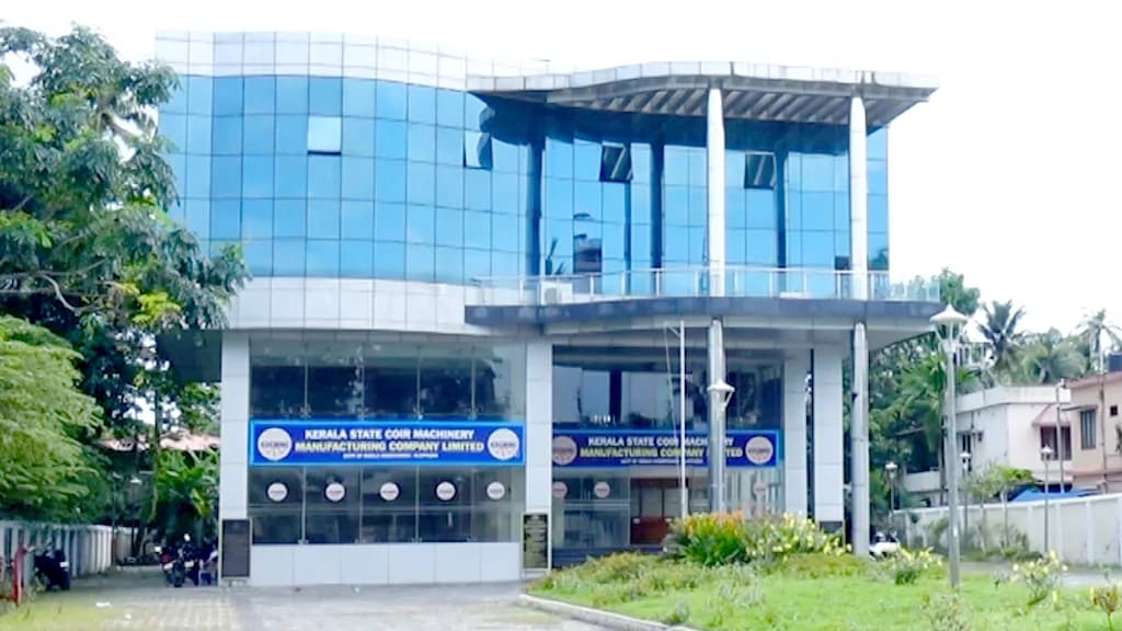 Head Office