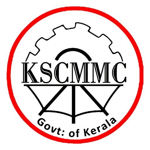 KSCMMC Logo